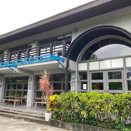 63Inn庭園民宿 Pinghe Ngoại thất bức ảnh