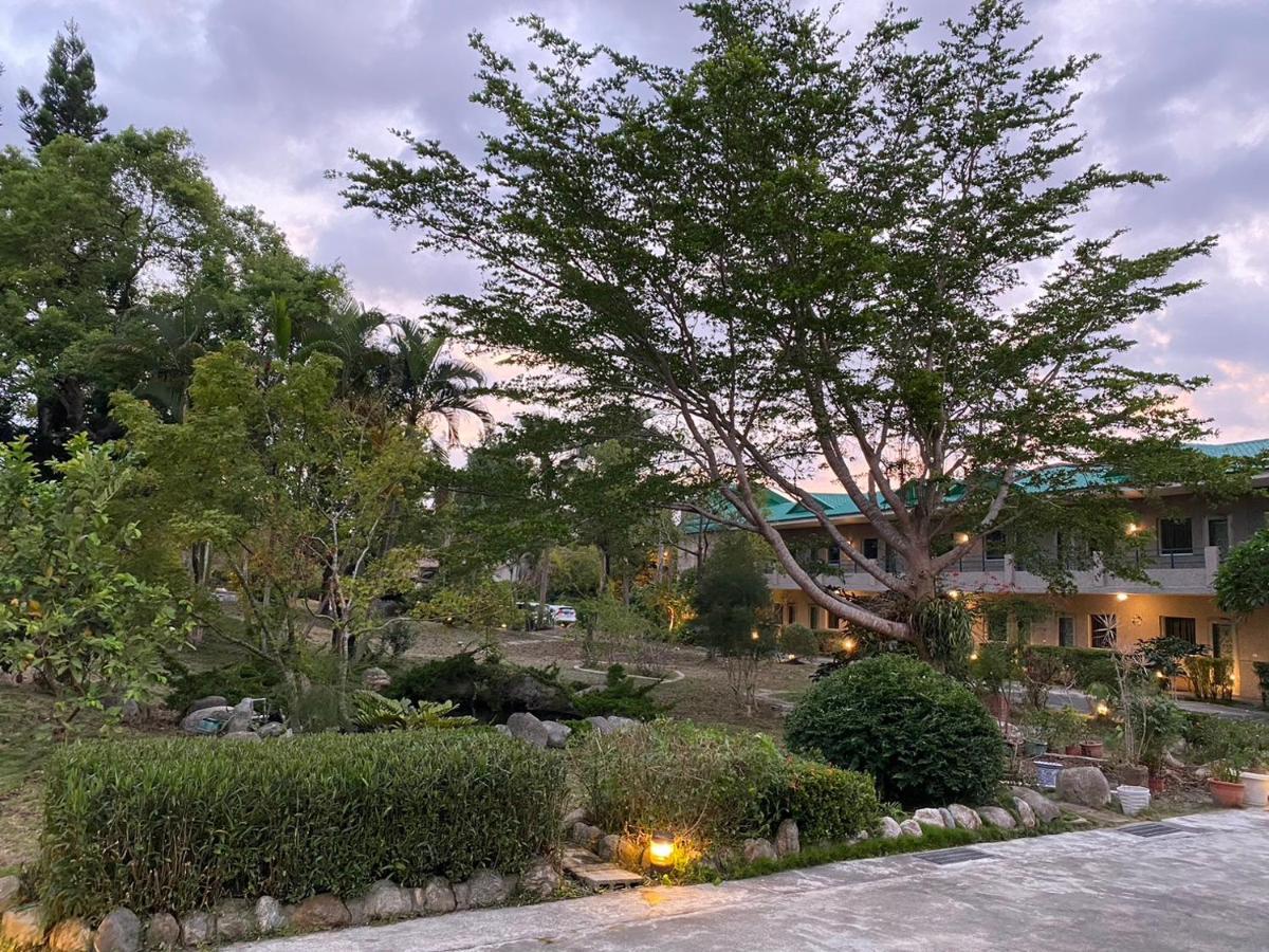 63Inn庭園民宿 Pinghe Ngoại thất bức ảnh