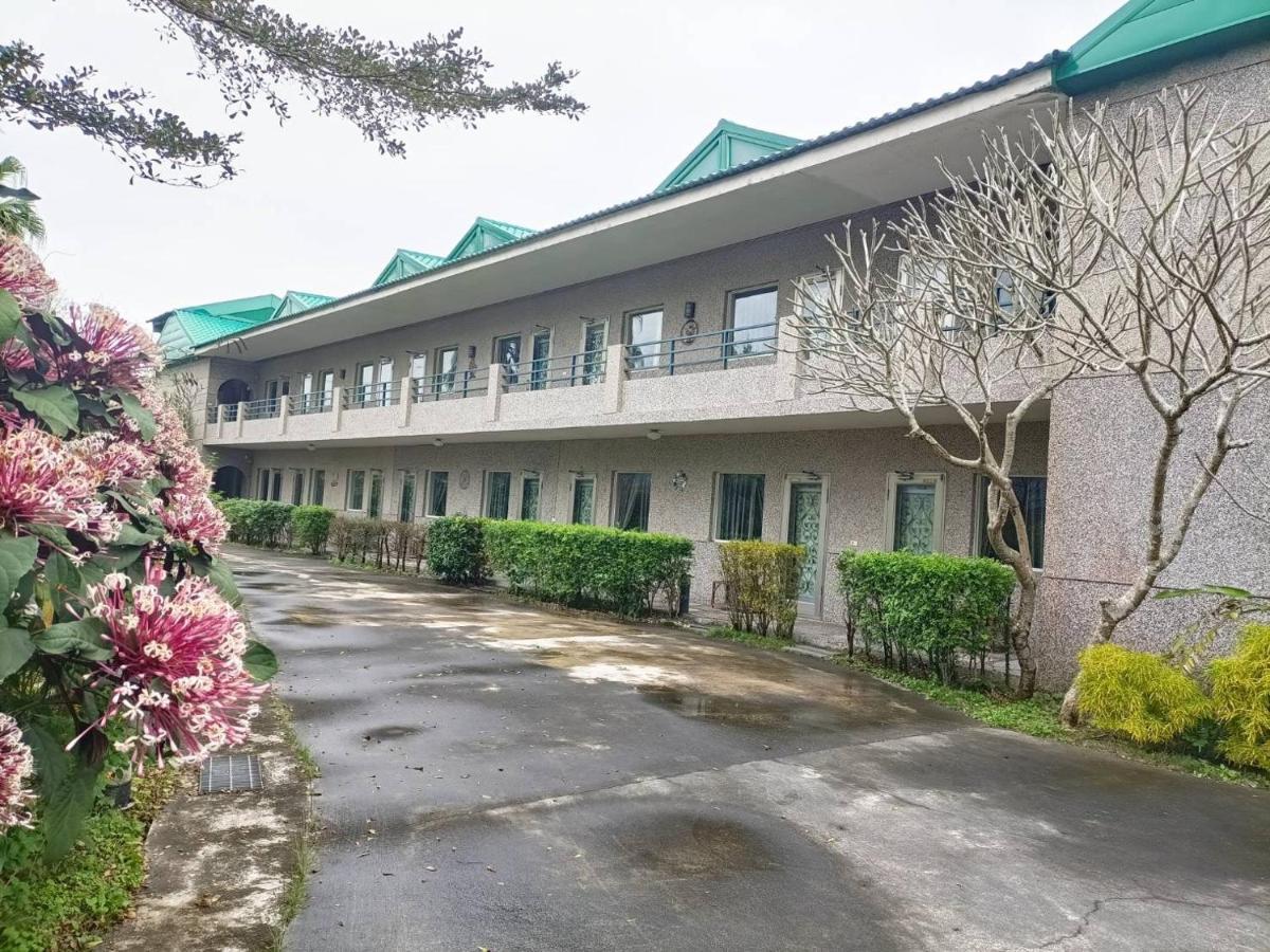 63Inn庭園民宿 Pinghe Ngoại thất bức ảnh