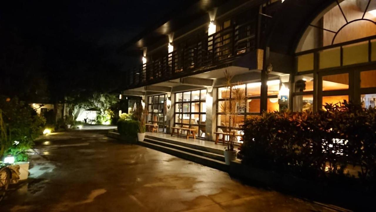 63Inn庭園民宿 Pinghe Ngoại thất bức ảnh